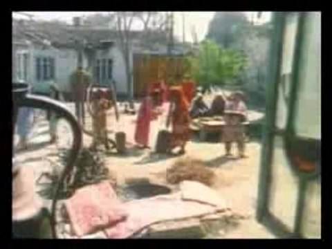 Ali kinik bir millet uyaniyor