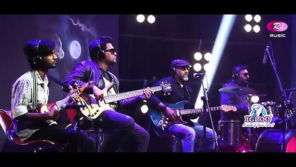 Age Ki Sundor Din Kataitam _ JK Majlish feat. Shafi Mondol & Laila _ Rtv Music