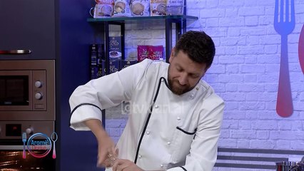 Arome dreke - Emisioni 114 - Supe me pule e shoqeruar me kotoleta (20 qershor 2020)