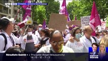 Infirmière, l'arrestation polémique - 20/06