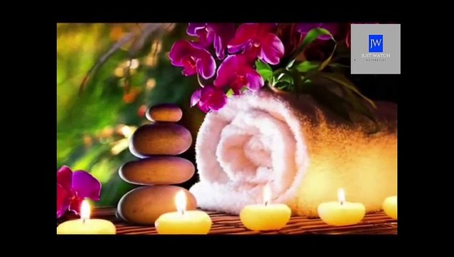 meditation music for relaxsation and healing ( Buddha calm meditation )
