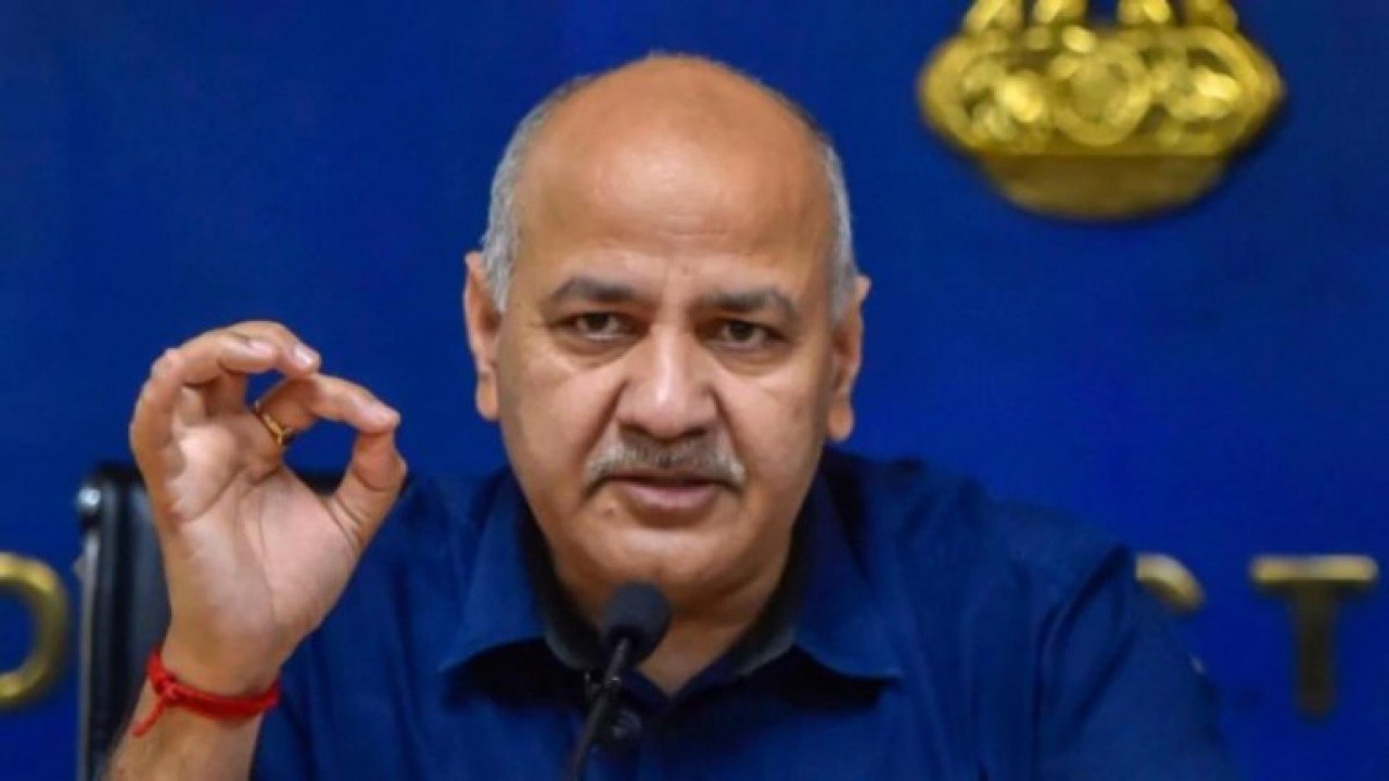 Delhi govt to oppose LG order to scrap home isolation: Manish Sisodia