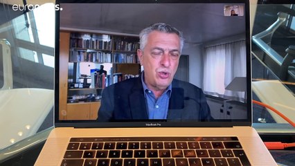 Φίλιπο Γκράντι: «Αδυναμίες της ΕΕ στο μεταναστευτικό αποκάλυψε η πανδημία»