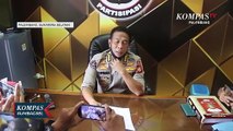 Kabur Ke Jakarta, Mantan Kades Di Sumsel Tertangkap Korupsi