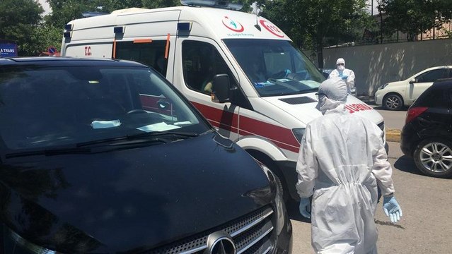 Koronavirüs pozitif öğrenciler için LGS'de özel tedbirler alındı