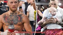 Conor McGregor Lifestyle★Net Worth★Salary★House★Cars★Awards★Education★Biography And Family