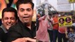 Sushant Singh Rajput: Karan Johar, Salman Khan ను ఇండస్ట్రీ నుంచి బ్యాన్ చేయాలి!! || Oneindia Telugu
