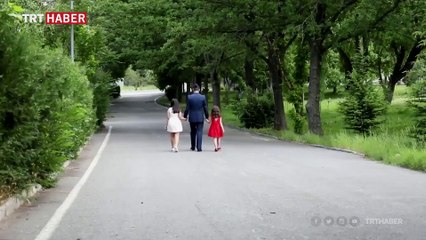 MSB'den Babalar Günü'ne özel video