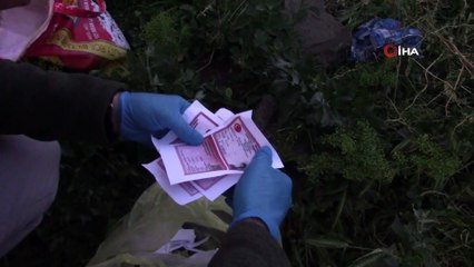 Ağrı merkezli dev operasyon: 642 kaçak göçmen yakalandı