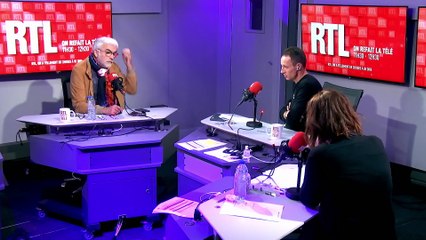 Pascal Praud refait la télé du 20 juin 2020
