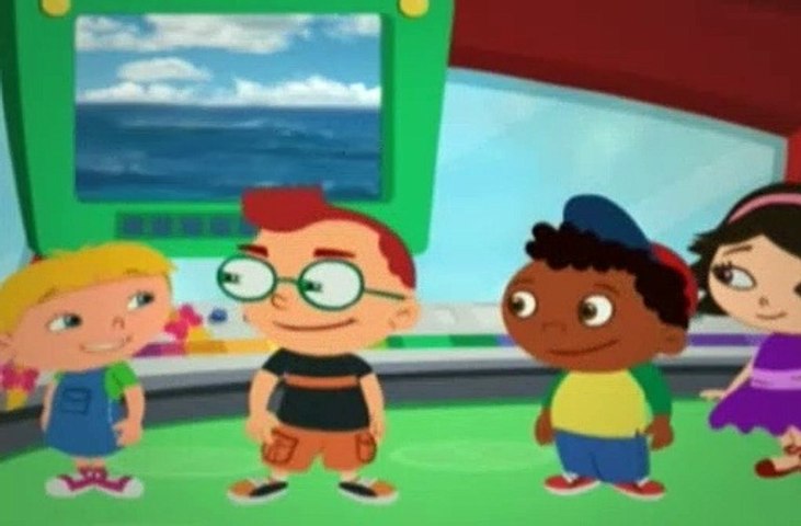 Little Einsteins Season 1 by Little Einsteins - Dailymotion