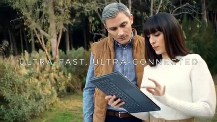 Flex 5G Lifestyle Tour