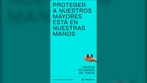 El Ayuntamiento lanza la campaña ‘Madrid en manos de todos’
