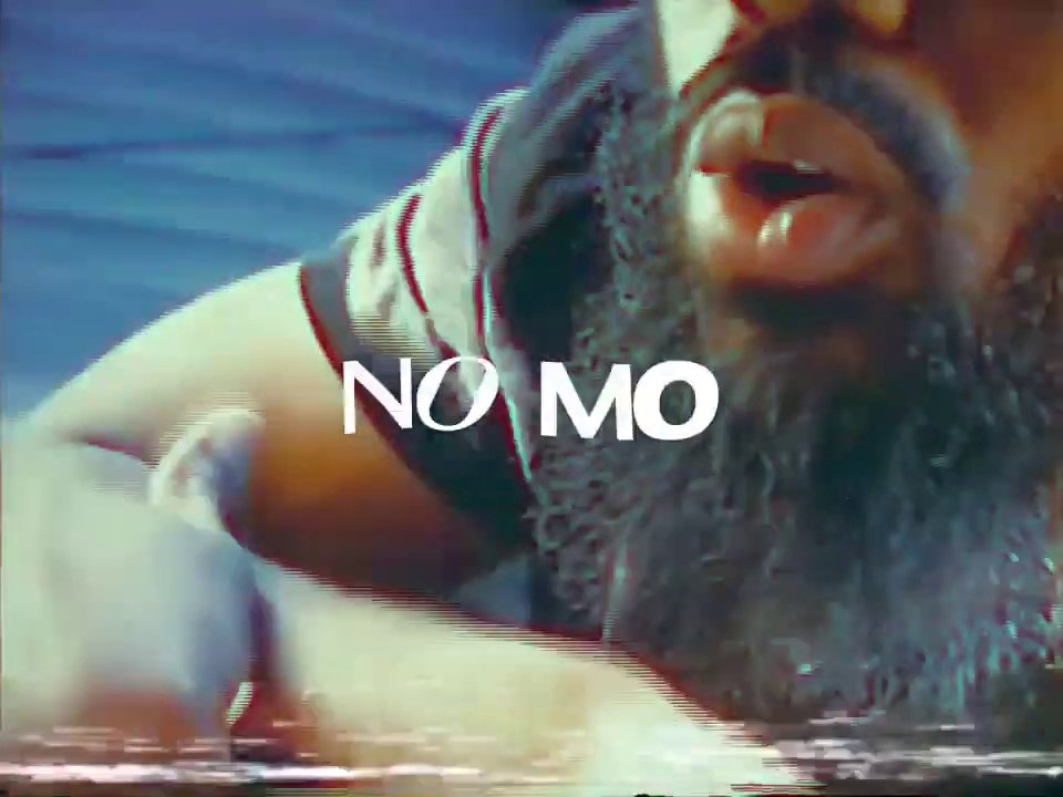 Thurz "No Mo"
