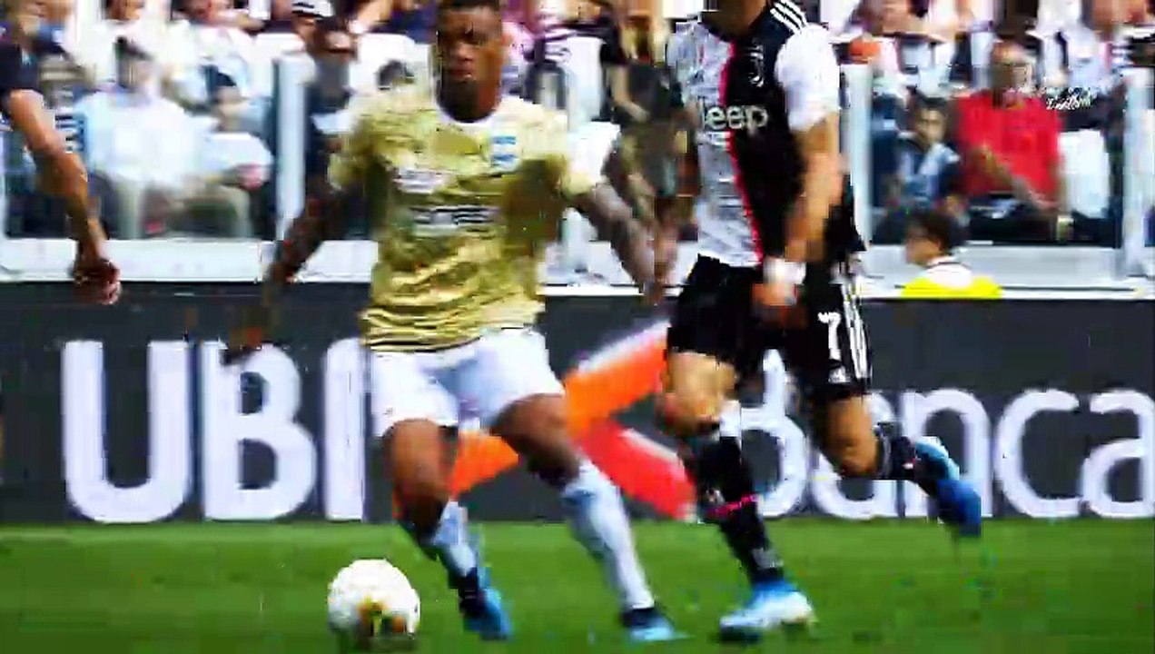 Cristiano Ronaldo 2019 2020 - Best Dribbling Skills - HD