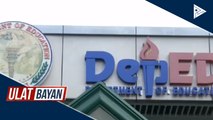 Sakripisyo ng mga guro sa Davao de Oro upang makadalo sa webinar ng DepEd, sinaluduhan