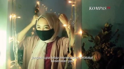 Pakai Masker Bikin Jerawatan, Bener Gak Sih? Ini Tipsnya!