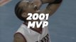 NBA Flashback - Allen Iverson's MVP season