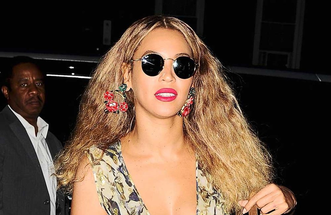 Beyonce drops Black Parade for Juneteenth