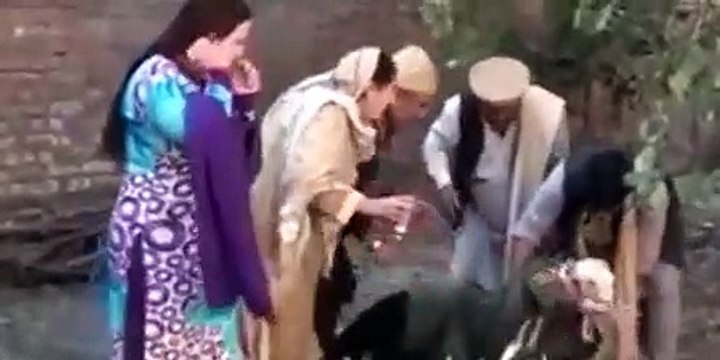 Ismail Shahid and Syed Rehman Sheeno Pashto Best Comedy Scene