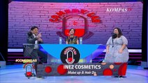 LIHAT! Penampilan Keluarga Viral Haji Rate, Fans Ziva - Comedy Lab (PART 3)