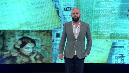 Armiku i Popullit - Promo - Satire - Vizion Plus