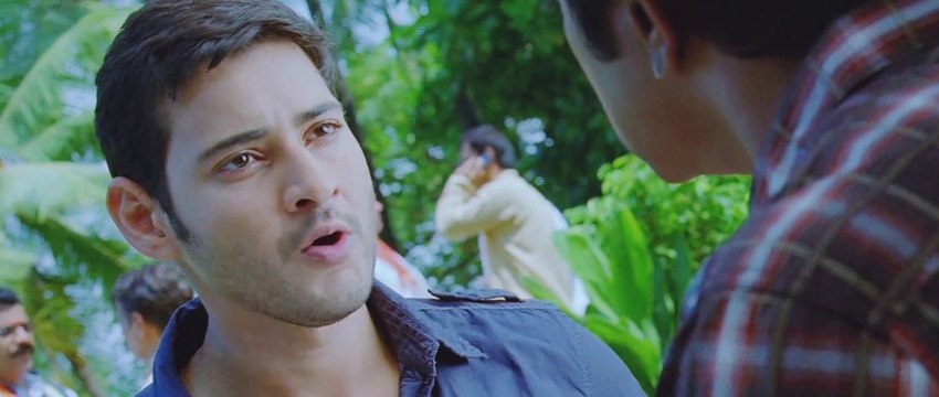 Businessmen Telugu Movie Fight Scene | Mahesh Babu