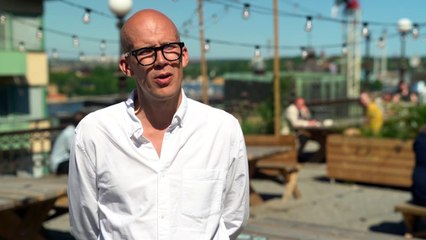 Mittsommer in Schweden: "Wir machen das Beste draus"