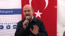 Bakan Soylu: “Cumhurbaşkanımızın talimatıdır, vatandaşımız mağdur olmayacak”