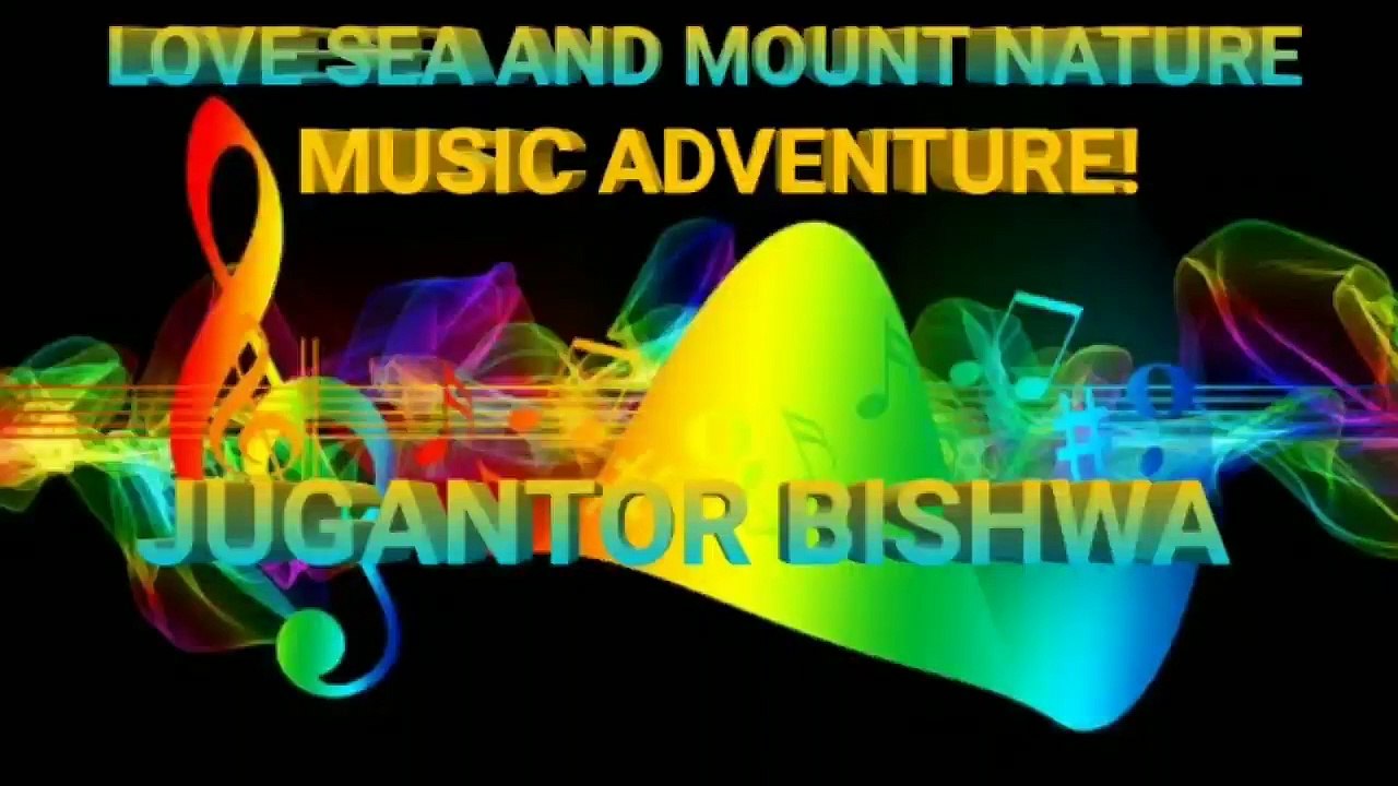 LOVE SEA AND MOUNT NATURE MUSIC ADVENTURE