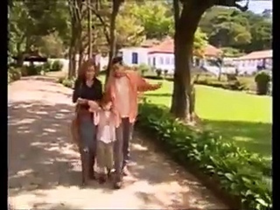 História de Amelinha - parte 1