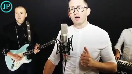 Kemal KM Malovcic & Mladen Zagorac - Ne kunem te (Cover)