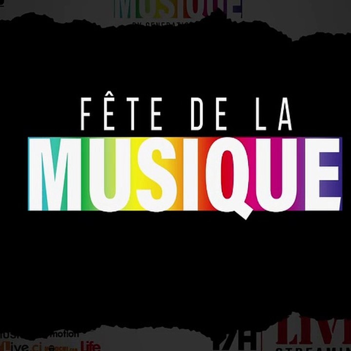 BA3 - LA FÊTE DE LA MUSIQUE by GRR