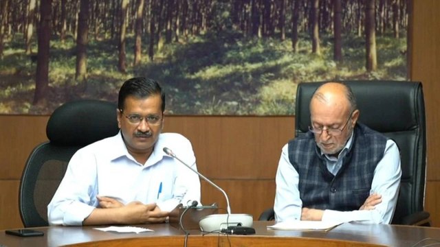 AAP govt objects to Centre proposals on quarantine