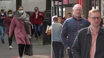 코로나19 '청정국' 뉴질랜드…확진자 다시 발생 / YTN