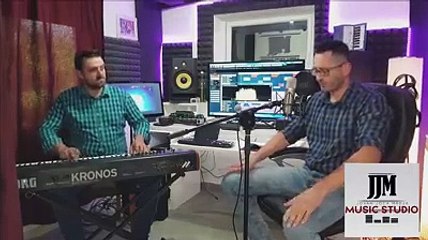 Mladen Zagorac i Jovan Joca Mrdja - Samo neka traje (COVER)