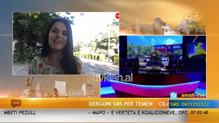 “Ishim me mire kur ishim keq”