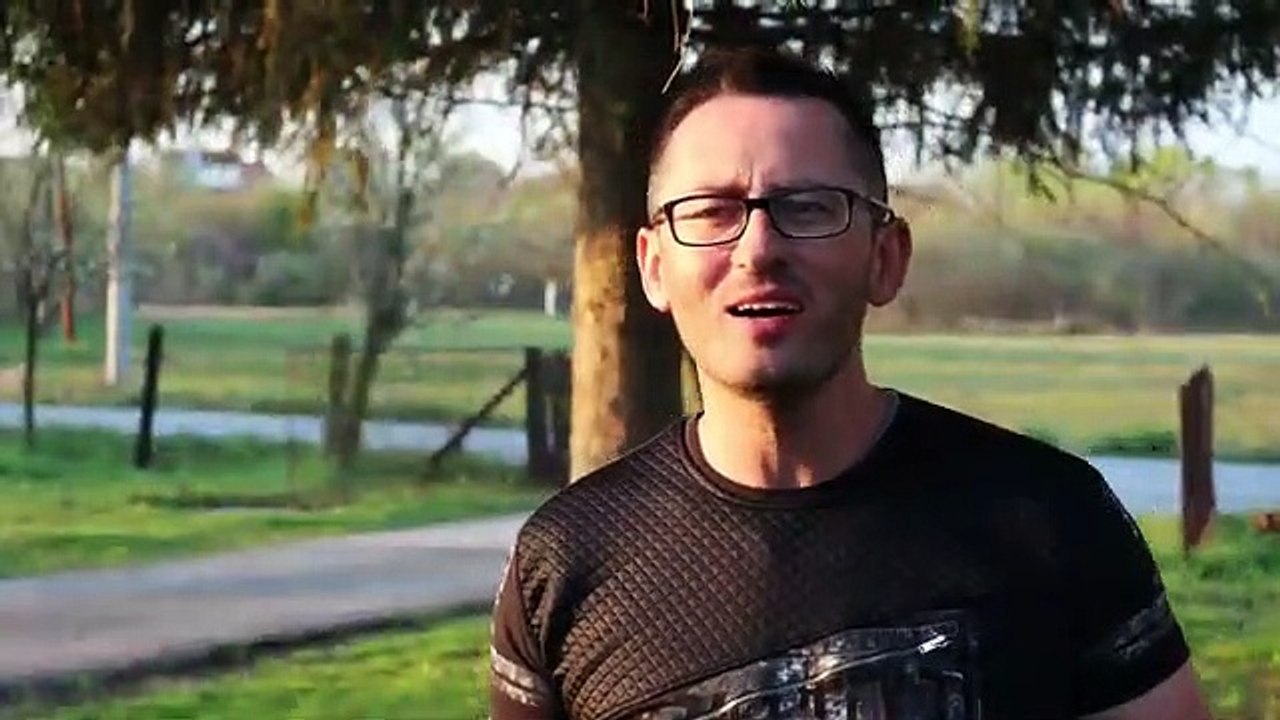 Mladen Zagorac i Jovan Mrđa - Vrati mi srecu devojko (COVER)