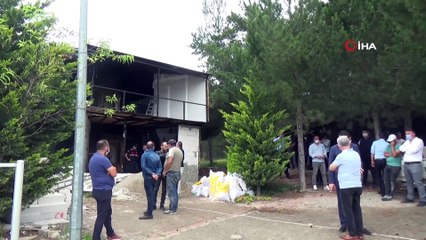 Bilecik Belediyesi ile İl Özel İdaresini karşı karşıya getiren yıkım kararı