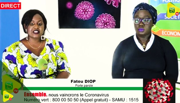 Dans le désarroi, les Sénégalais du Maroc bloqués au Sénégal demandent leur rapatriement