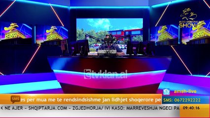 “Njeriu yt mishin ta ha, kocken ta ruan”