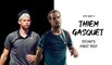 UTS1 - Day 3 : Dominic Thiem vs Richard Gasquet Preview
