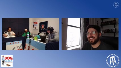 TV Family Draft ft. Jeff D Lowe (Video)