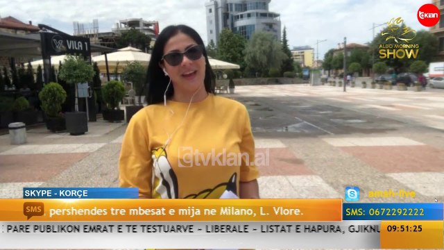 Vjehrra zbulon lidhjen jashtemartesore te nuses qe kishte burrin ne emigracion
