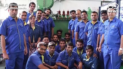 गुजरात में चीनी कंपनियों के निवेश का मज़बूत मॉडल