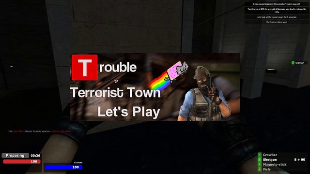 TTT Let's Play 99: Skywalkers Suppenchips