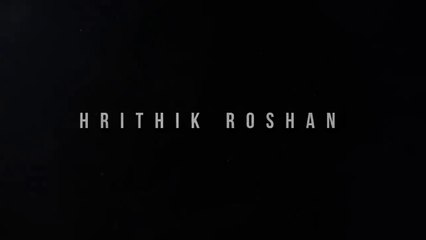 KABIR AND BEYOND - Hrithik Roshan's Transformation - The HRX Story