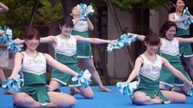 Cheerleading チア  関東学院大学チアダンス部 Fits Yeah 3x ⚾️