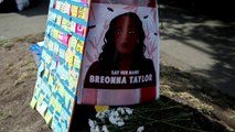 Officer in Breonna Taylor death to be fired