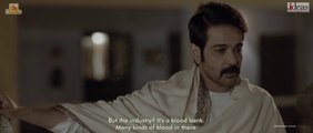 Jyeshthoputro (2019) Trailer - Prosenjit - Ritwick - Sudiptaa - Gargee - Kaushik Ganguly - Bengali Film